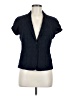 Talbots Blue Blazer Size 6 - photo 1