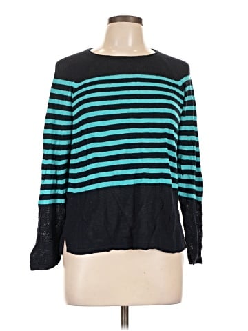 525 America Pullover Sweater (view 1)