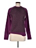 Title Nine Purple Track Jacket Size M - photo 1