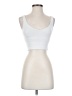 Lululemon Athletica White Tank Top Size 0 - photo 1
