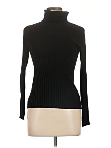 Love By Design Long Sleeve Turtleneck (view 1)