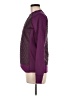 Title Nine Purple Track Jacket Size M - photo 5