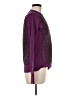 Title Nine Purple Track Jacket Size M - photo 4