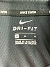 Nike Black Long Sleeve T-Shirt Size M - photo 7