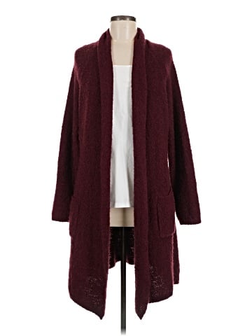 Travelsmith Cardigan (view 1)