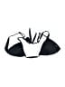 Unbranded Black Swimsuit Top Size M - photo 1