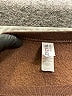 Jerzees Brown Sweatshirt Size M - photo 7
