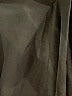 Unbranded 100% Polyester Solid Black Casual Dress Size XL - photo 7