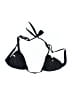 Unbranded Black Swimsuit Top Size M - photo 2