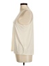 Express Ivory Sleeveless T-Shirt Size M - photo 5