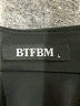 BTFBM Black Casual Dress Size L - photo 7