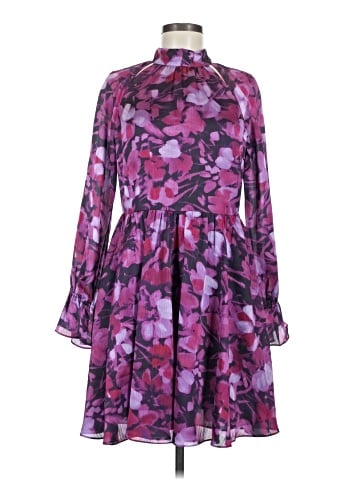 Ted Baker London Cocktail Dress (view 1)
