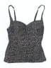 Bond-Eye Australia Graphic Blue Swimsuit Top Size M (estimated) - photo 1