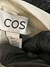 Cos Ivory Turtleneck Sweater Size M - photo 7
