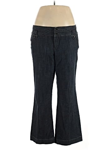 Boom Boom Jeans Jeans (view 1)