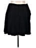 Alfani Solid Black Formal Skirt Size 14 Petite - photo 1