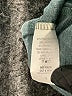 Hayden Teal Pullover Sweater Size S - photo 8