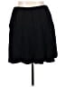 Alfani Solid Black Formal Skirt Size 14 Petite - photo 2
