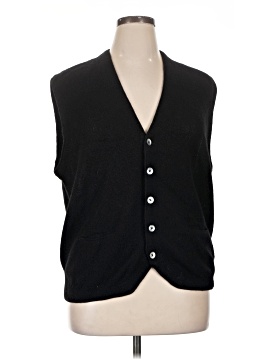 Fairway & Greene Sweater Vest (view 1)