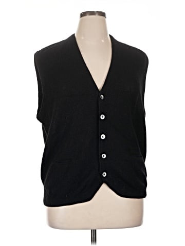 Fairway & Greene Sweater Vest (view 1)