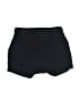 Old Navy 100% Cotton Solid Black Shorts Size 6-12 mo - photo 2