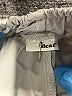 Assorted Brands Solid Gray Cargo Pants Size S (estimated) - photo 7