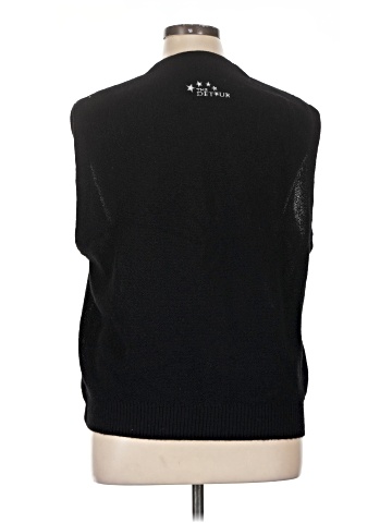 Fairway & Greene Sweater Vest (view 2)