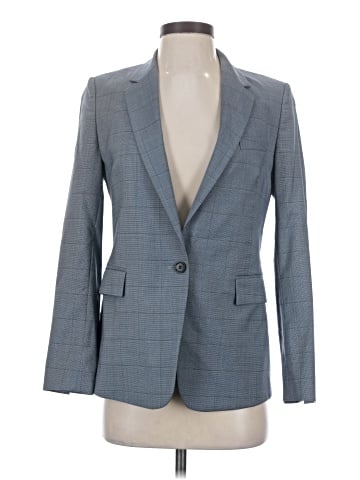 BOSS by HUGO BOSS Wool Blazer (view 1)