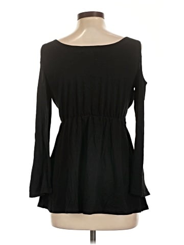 Assorted Brands Long Sleeve Blouse (view 2)