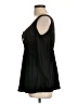 Assorted Brands Black Long Sleeve Blouse Size L - photo 5