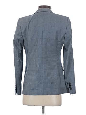 BOSS by HUGO BOSS Wool Blazer (view 2)