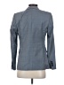BOSS by HUGO BOSS Gray Wool Blazer Size 2 - photo 2
