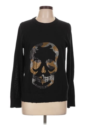 Zadig & Voltaire Pullover Sweater (view 1)