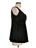 Assorted Brands Black Long Sleeve Blouse Size L - photo 4