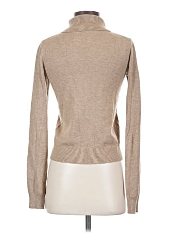 Splendid Turtleneck Sweater (view 2)