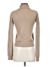 Splendid Tan Turtleneck Sweater Size S - photo 2