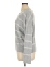 78 & Sunny Stripes Gray Pullover Sweater Size XL - photo 5