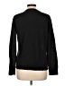 Zadig & Voltaire 100% Cotton Print Black Pullover Sweater Size L - photo 2