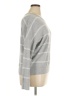 78 & Sunny Stripes Gray Pullover Sweater Size XL - photo 4