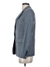 BOSS by HUGO BOSS Gray Wool Blazer Size 2 - photo 5