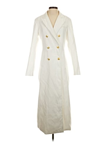 Unbranded Trenchcoat (view 1)