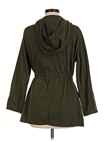 Old Navy Raincoat (view 2)