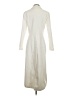 Unbranded Ivory Trenchcoat Size S - photo 2