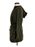 Old Navy Green Raincoat Size Med Petite - photo 5