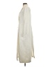 Unbranded Ivory Trenchcoat Size S - photo 5