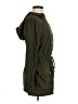 Old Navy Green Raincoat Size Med Petite - photo 4
