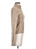 Splendid Tan Turtleneck Sweater Size S - photo 4