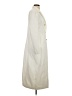 Unbranded Ivory Trenchcoat Size S - photo 4