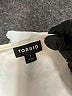 Torrid 100% Polyester Floral Ivory Casual Dress Size 1X Plus (1) - photo 7