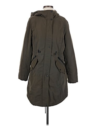 Orolay Raincoat (view 1)